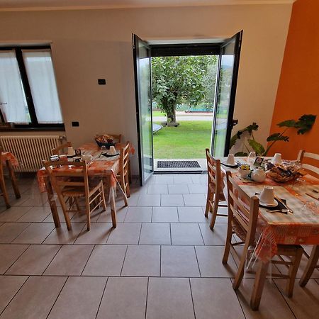 B&B Zia Vivina Sorico Exterior foto