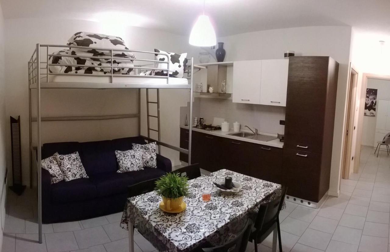 B&B Zia Vivina Sorico Exterior foto