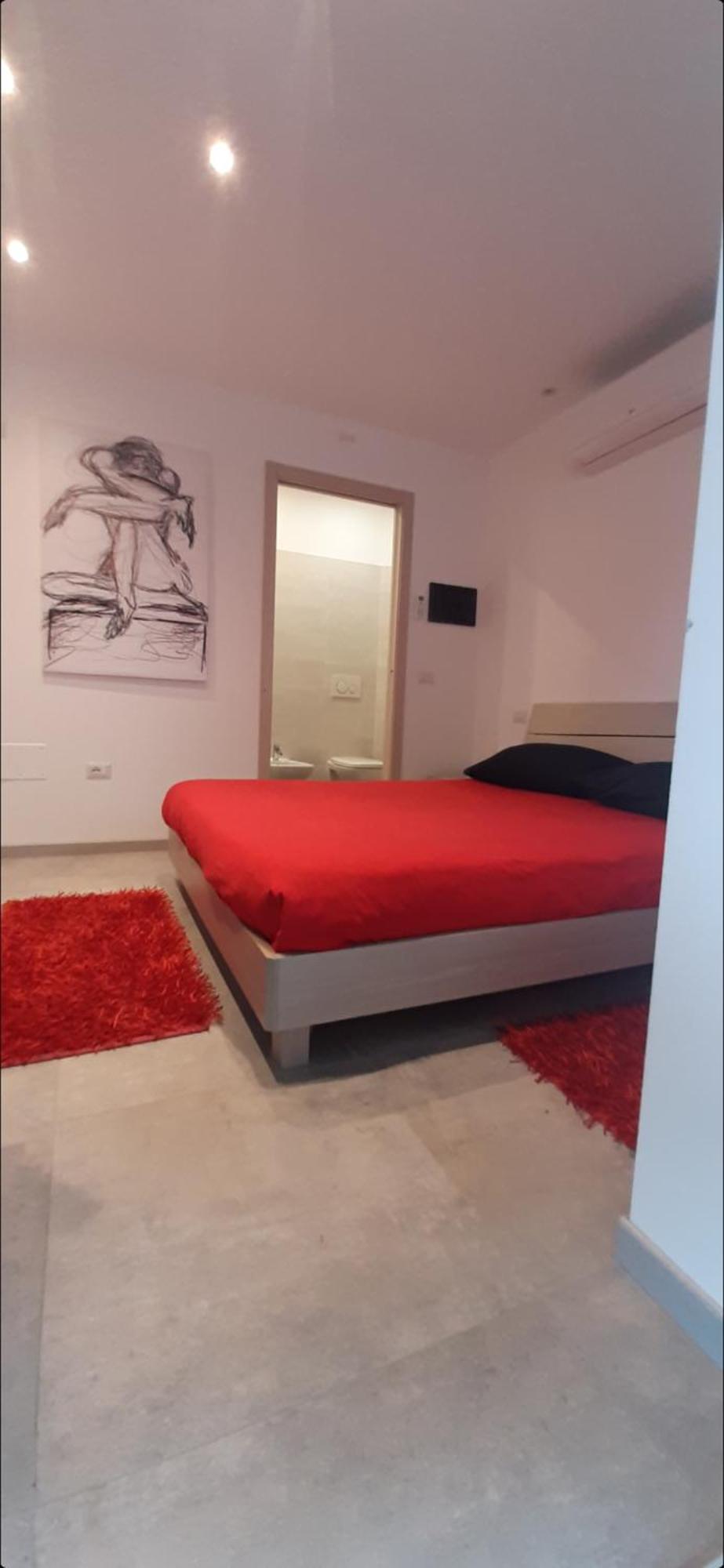 B&B Zia Vivina Sorico Zimmer foto