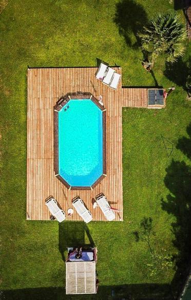 B&B Zia Vivina Sorico Exterior foto