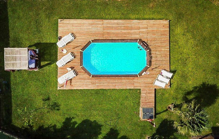 B&B Zia Vivina Sorico Exterior foto